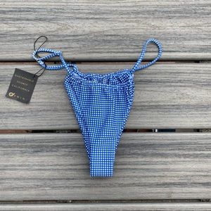 Skatie Bobbi bikini bottoms